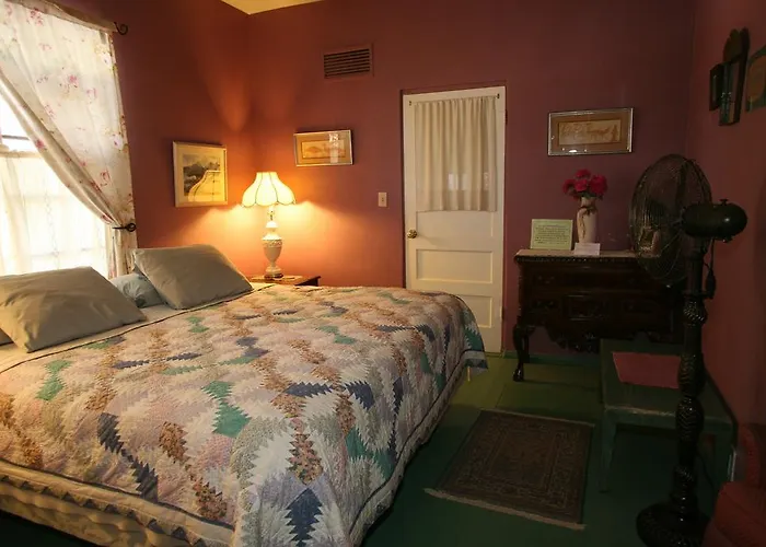 Bed and breakfast Spirit Tree 3*