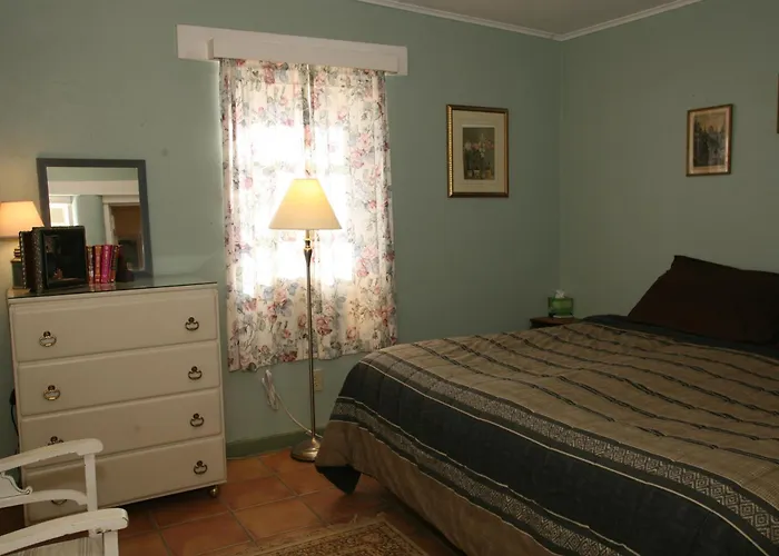 Spirit Tree Bed and breakfast