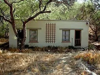 Spirit Tree Bed and breakfast 3*