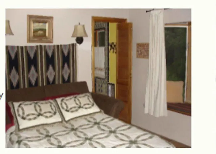 Bed and breakfast Spirit Tree 3*