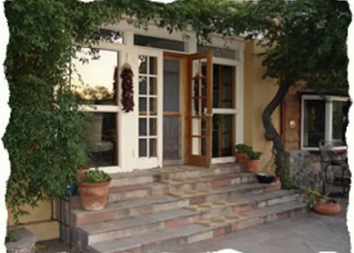Spirit Tree Bed and breakfast