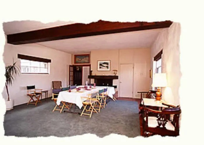 Spirit Tree Bed and breakfast