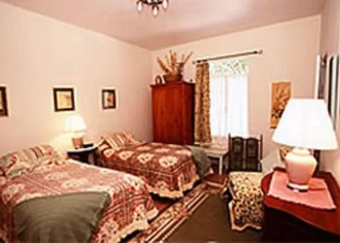 Bed and breakfast Spirit Tree 3*