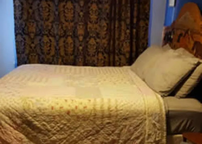 Spirit Tree Bed and breakfast